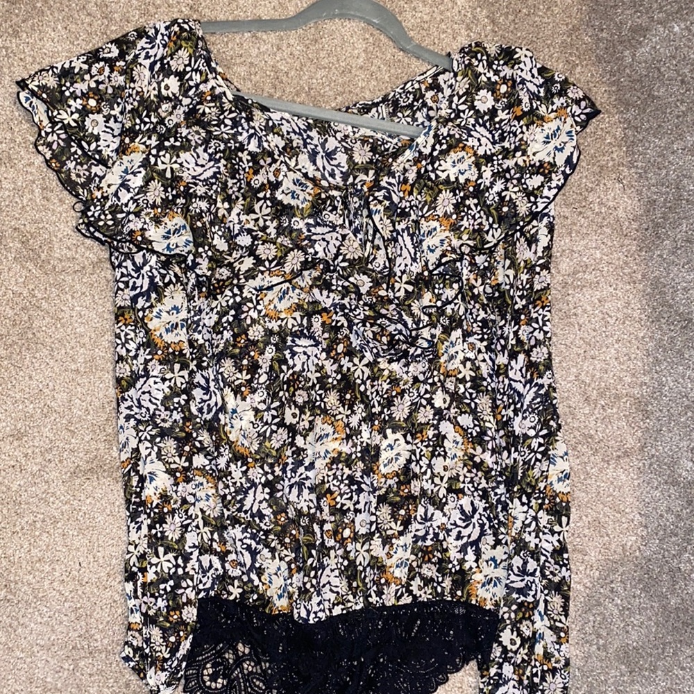 Free people body suit